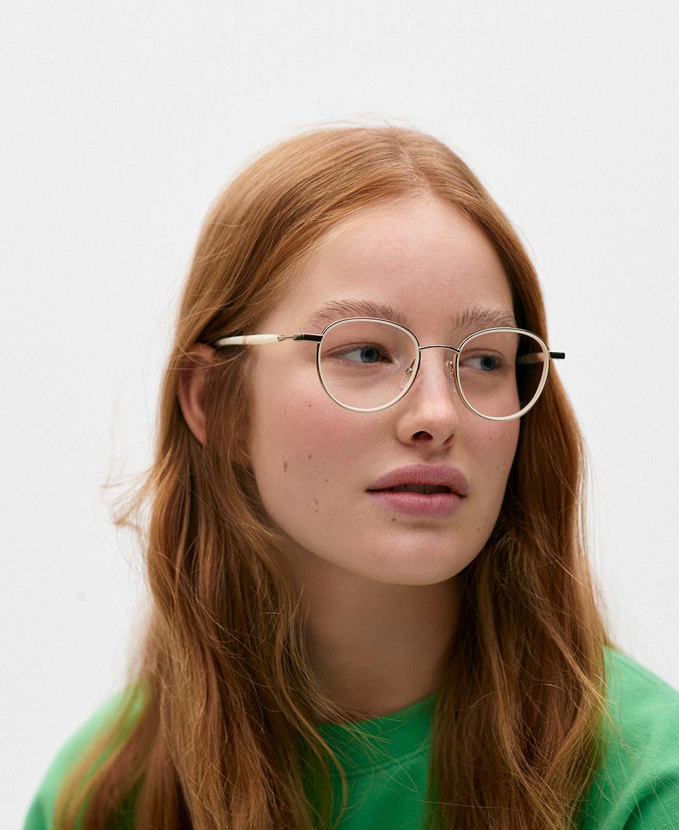 Etnia Barcelona AIGUA BLAVA - Specs Eyewear