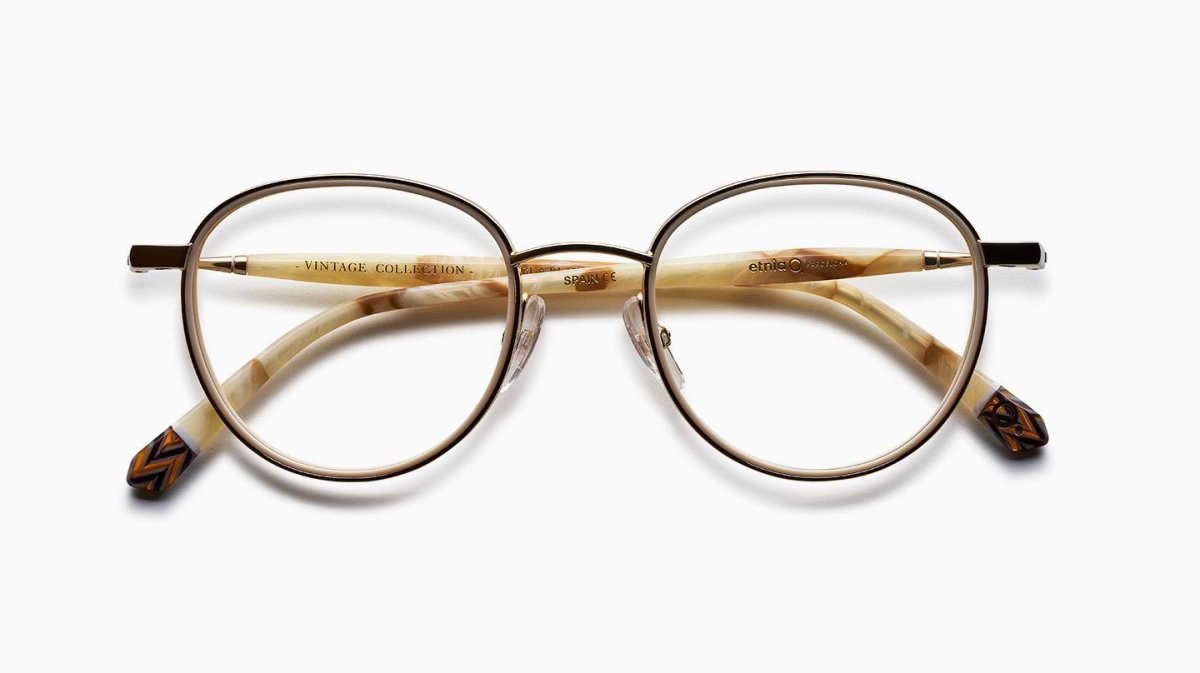 Etnia Barcelona AIGUA BLAVA - Specs Eyewear