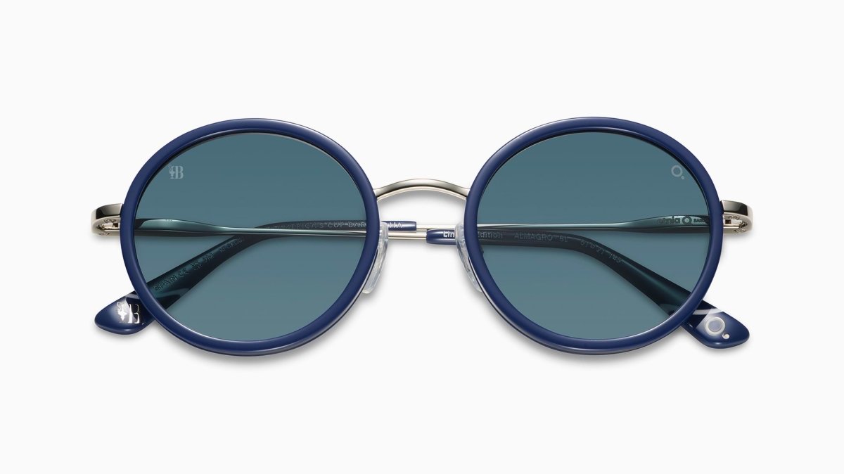 Etnia Barcelona ALMAGRO 21 C.A. - Specs Eyewear