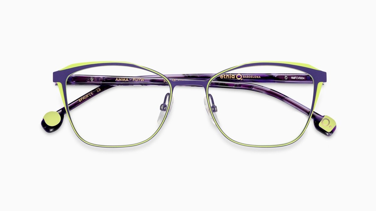 Etnia Barcelona AMMA - Specs Eyewear