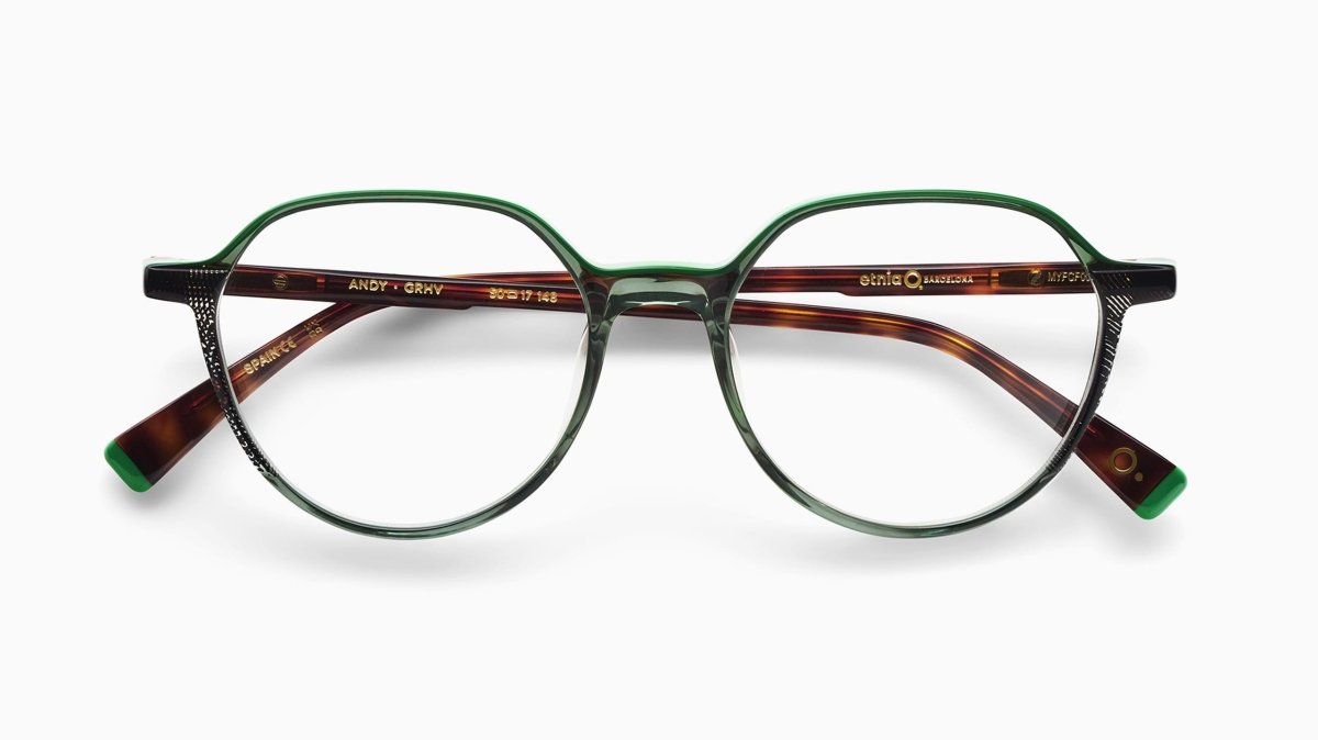 Etnia Barcelona ANDY - Specs Eyewear