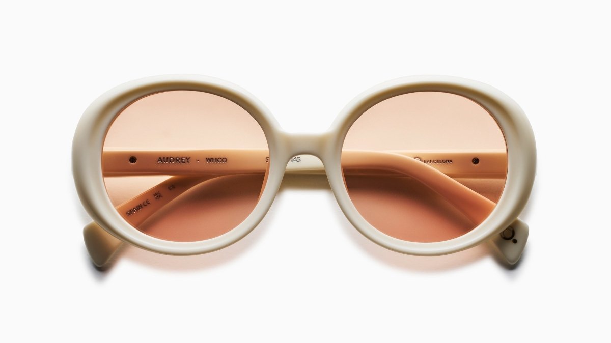 Etnia Barcelona AUDREY - Specs Eyewear