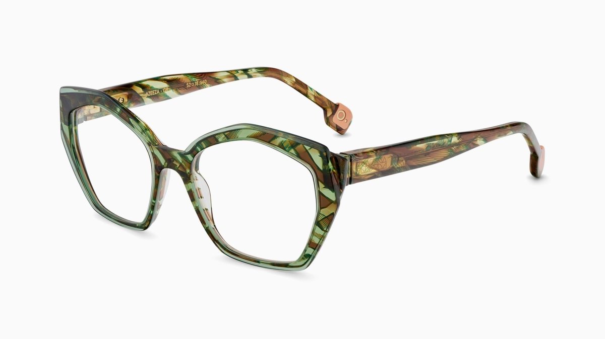 Etnia Barcelona AZEEZA - Specs Eyewear