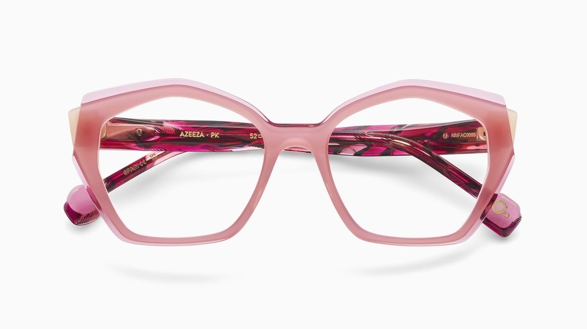 Etnia Barcelona AZEEZA - Specs Eyewear