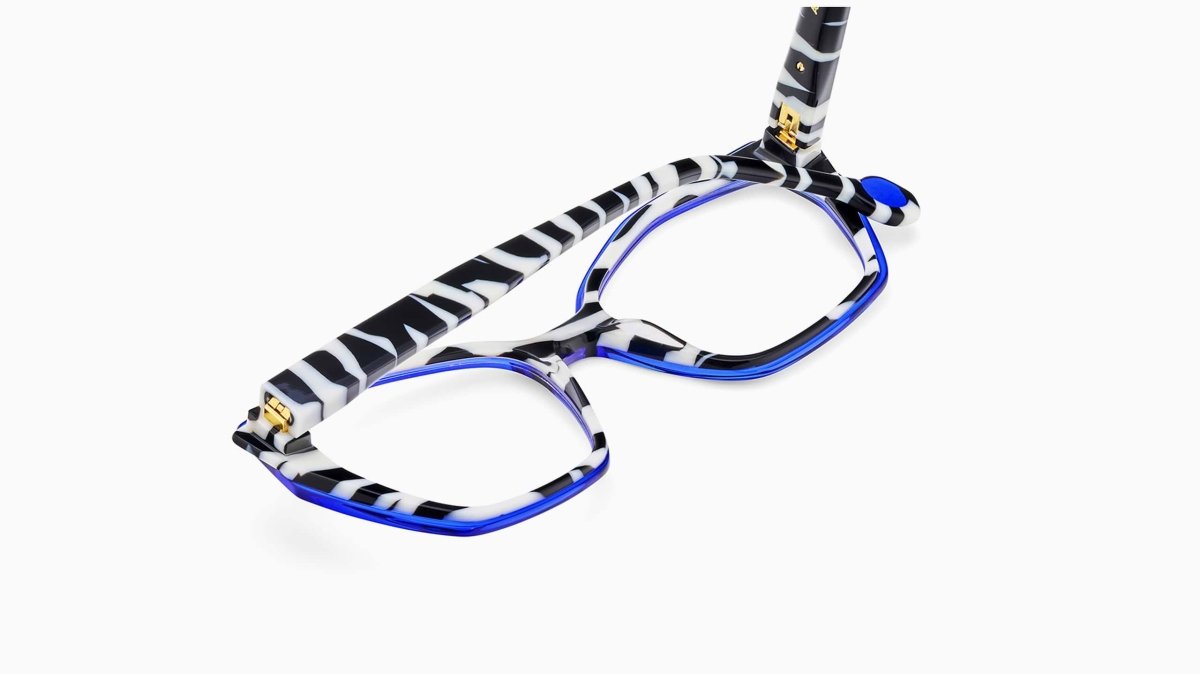 Etnia Barcelona AZEEZA - Specs Eyewear