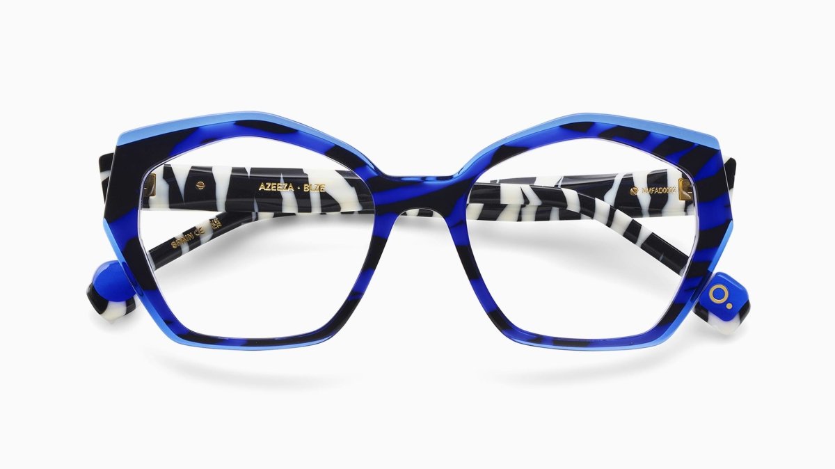 Etnia Barcelona AZEEZA - Specs Eyewear