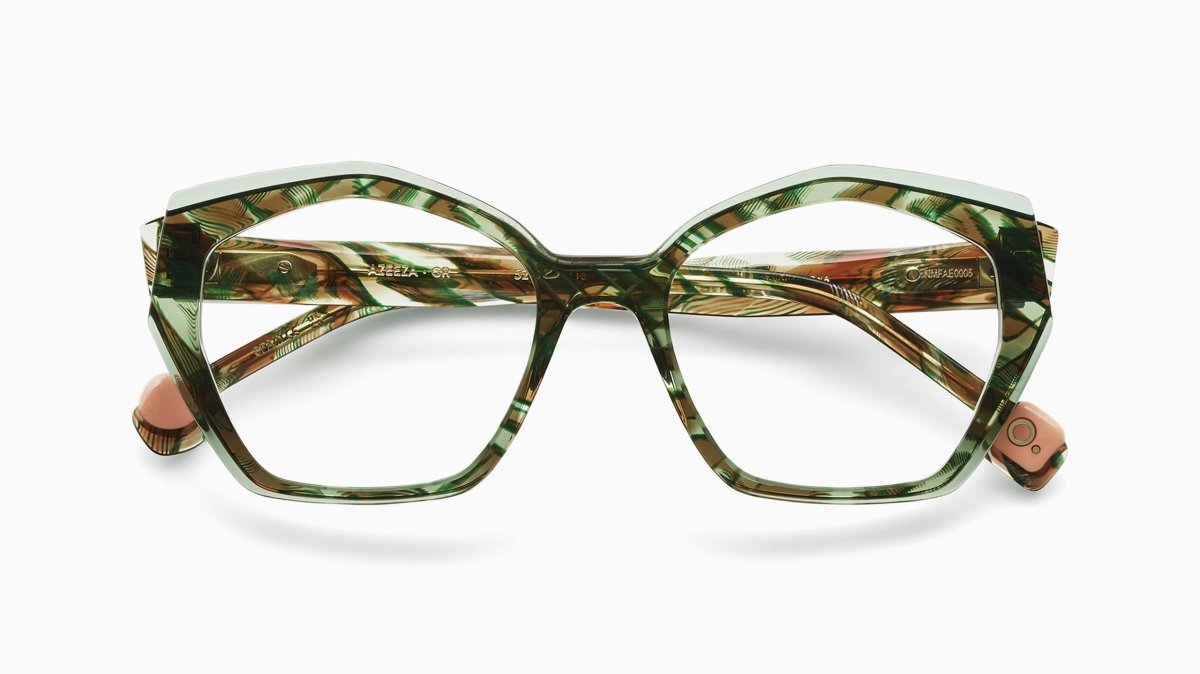 Etnia Barcelona AZEEZA - Specs Eyewear