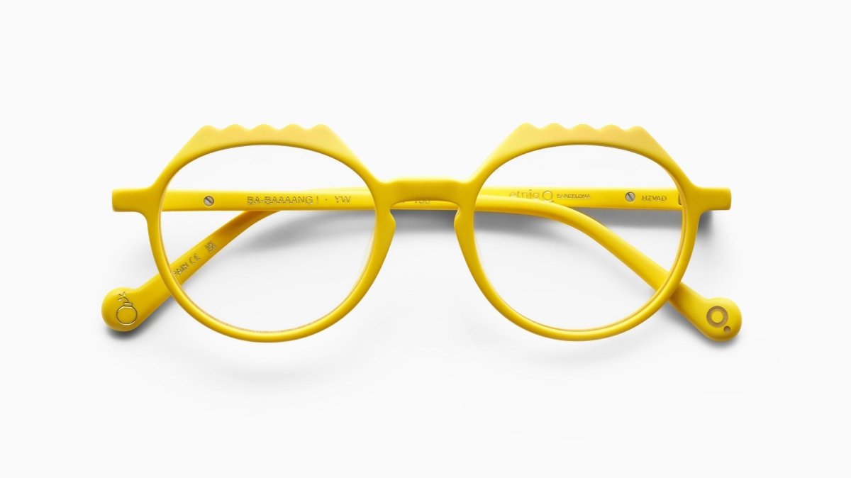 Etnia Barcelona BA - BAAAANG - Specs Eyewear