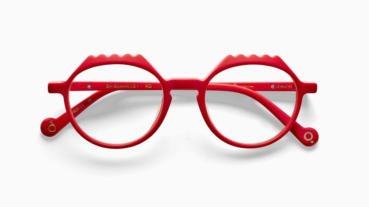 Etnia Barcelona BA - BAAAANG - Specs Eyewear