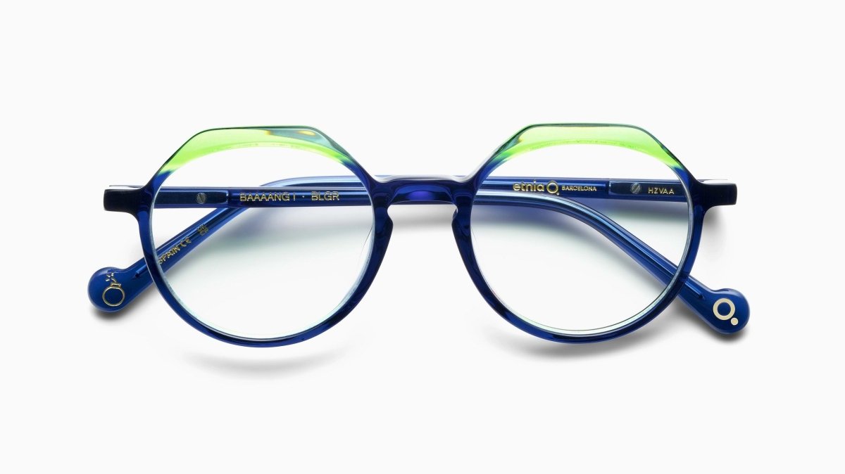 Etnia Barcelona BAAAANG - Specs Eyewear