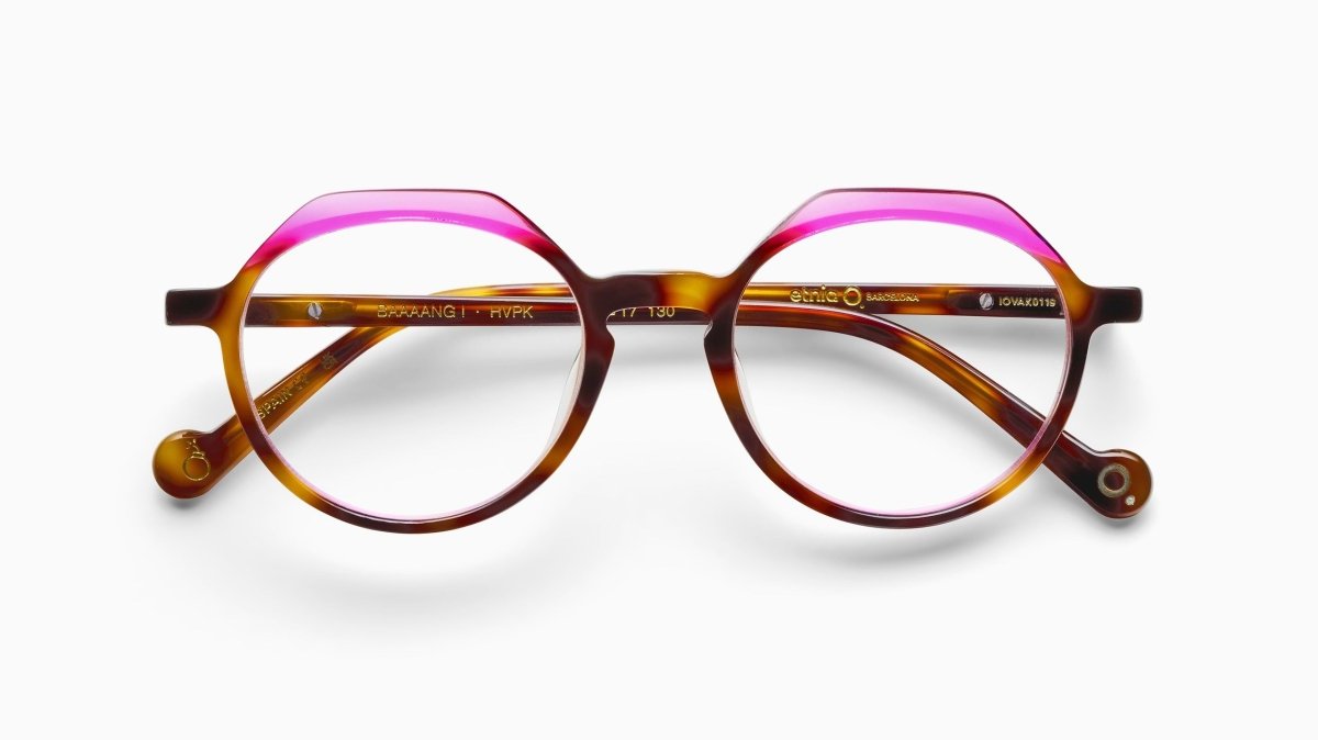 Etnia Barcelona BAAAANG - Specs Eyewear