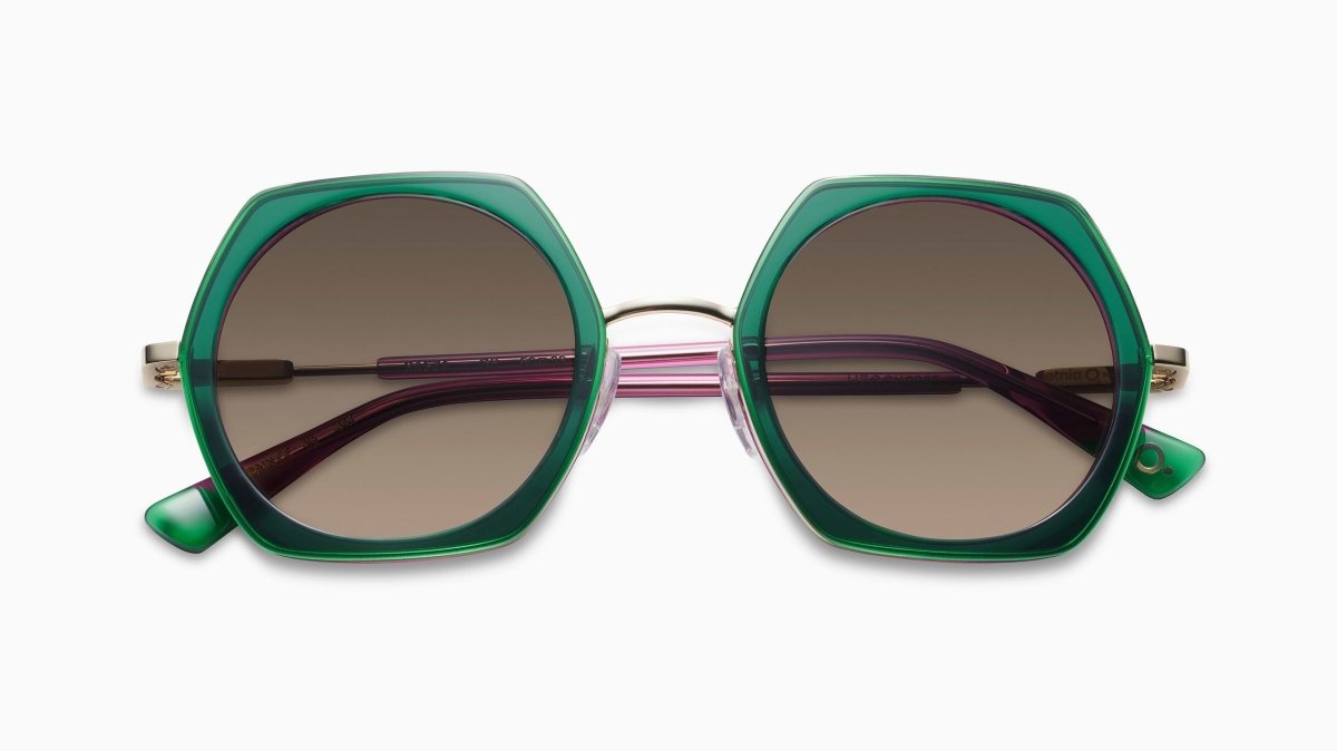 Etnia Barcelona BAEZA - Specs Eyewear