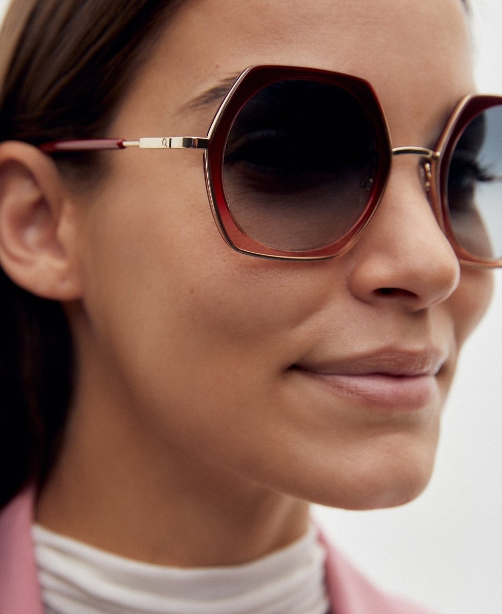 Etnia Barcelona BAEZA - Specs Eyewear