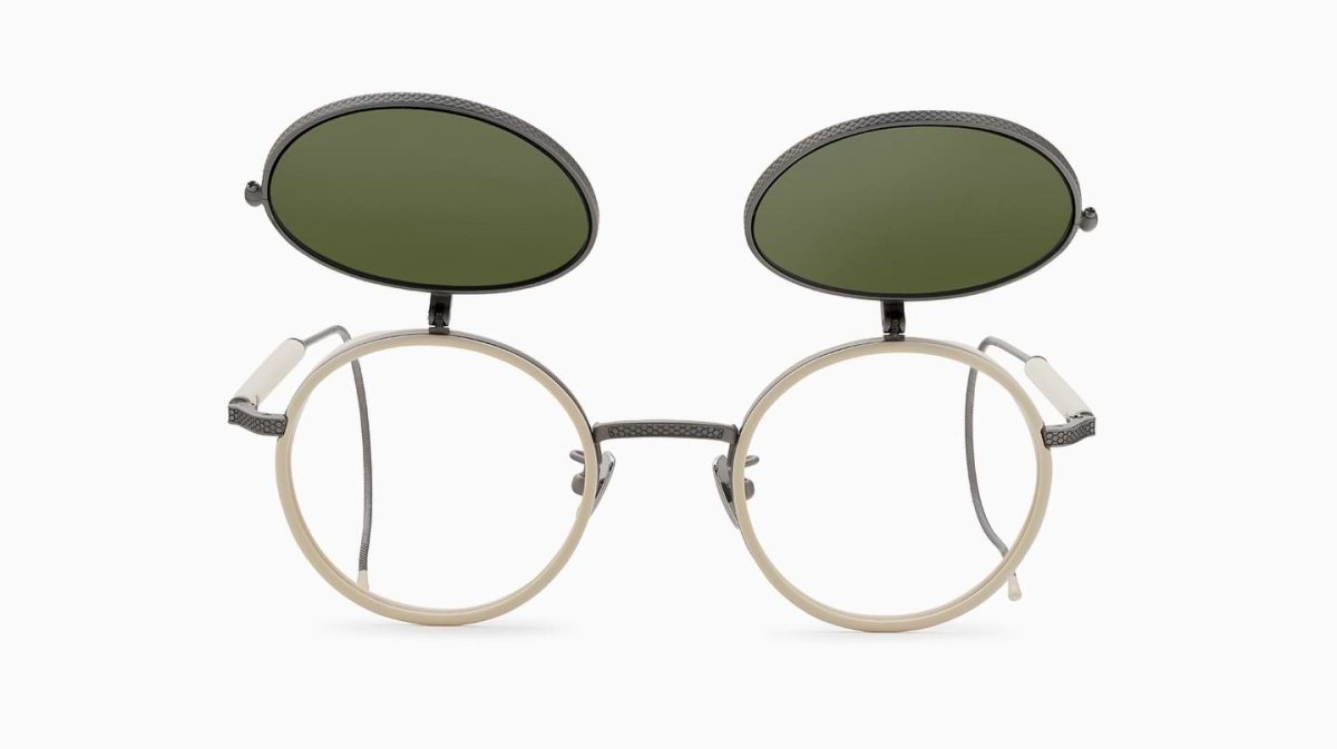 Etnia Barcelona BALLARD SUN - Specs Eyewear