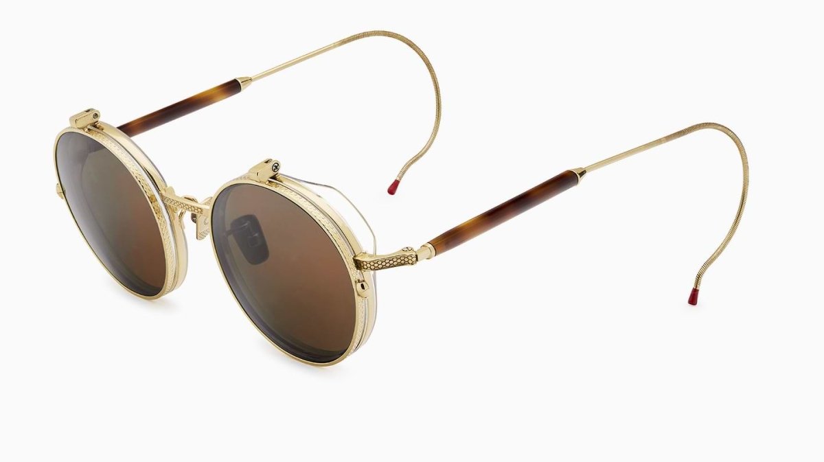 Etnia Barcelona BALLARD SUN - Specs Eyewear