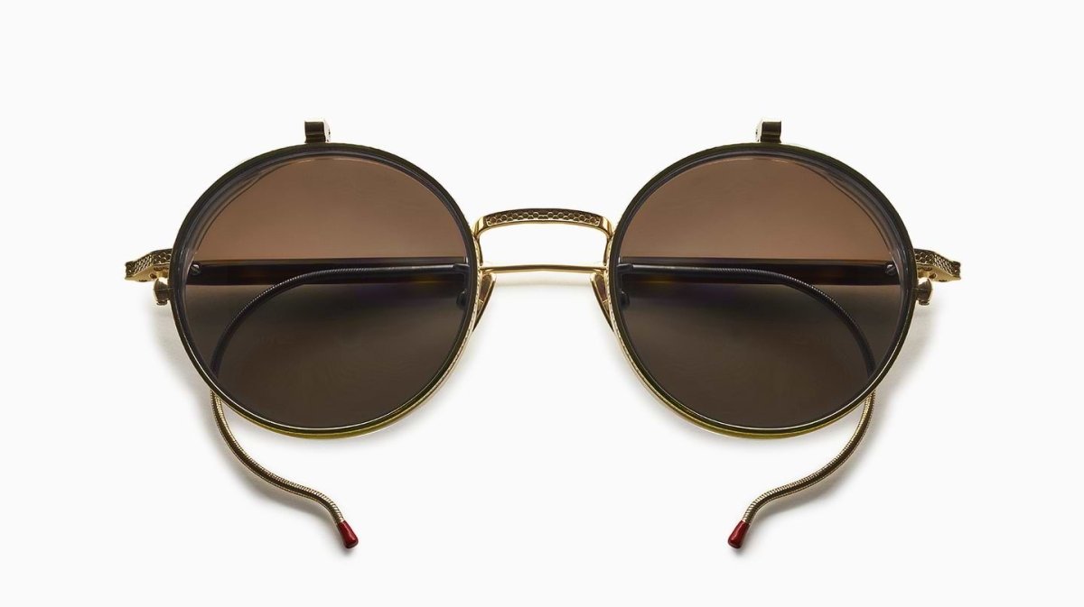 Etnia Barcelona BALLARD SUN - Specs Eyewear