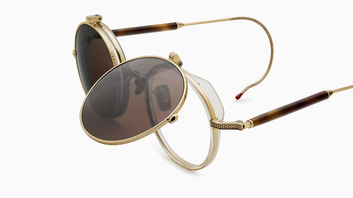 Etnia Barcelona BALLARD SUN - Specs Eyewear