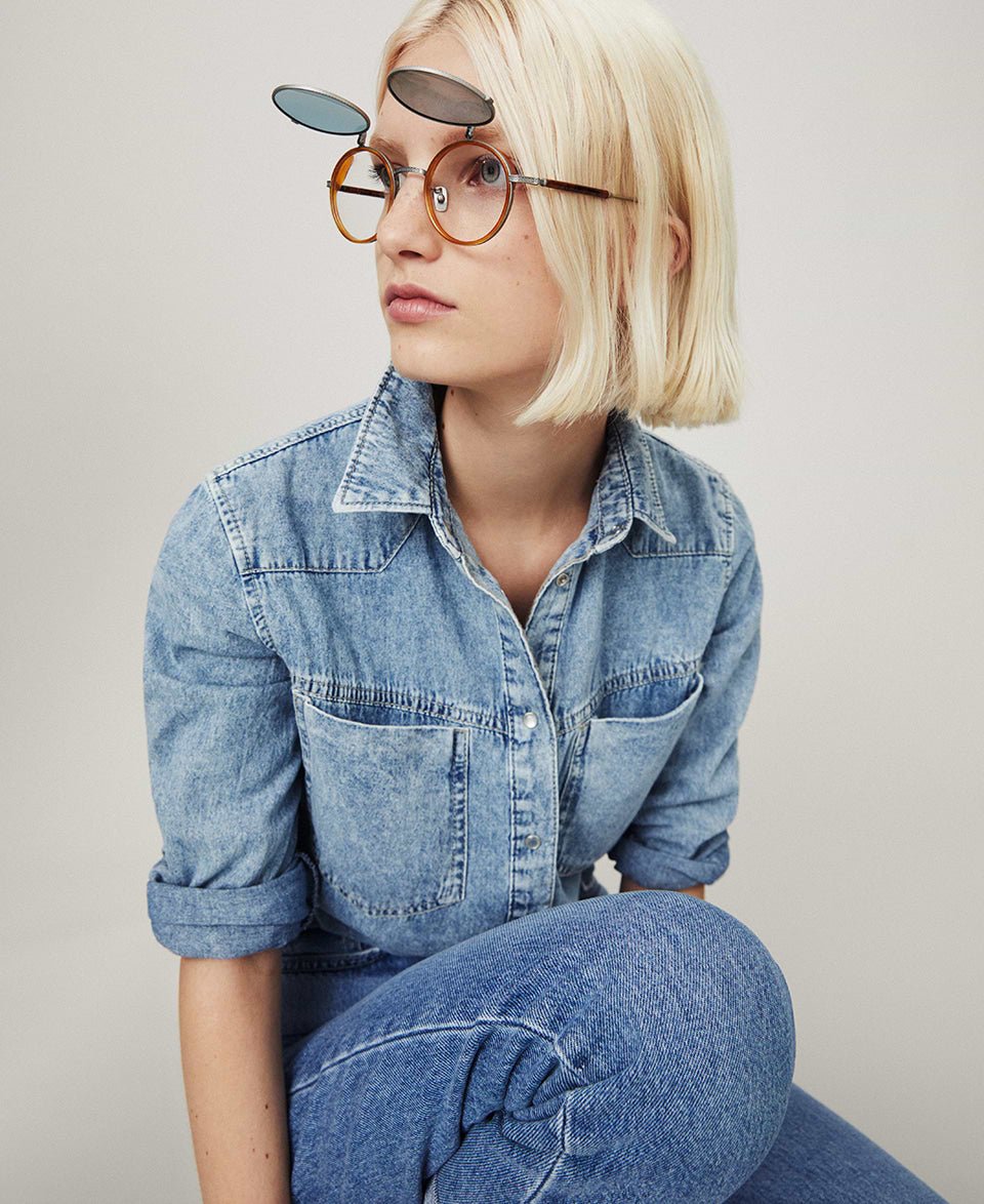 Etnia Barcelona BALLARD SUN - Specs Eyewear