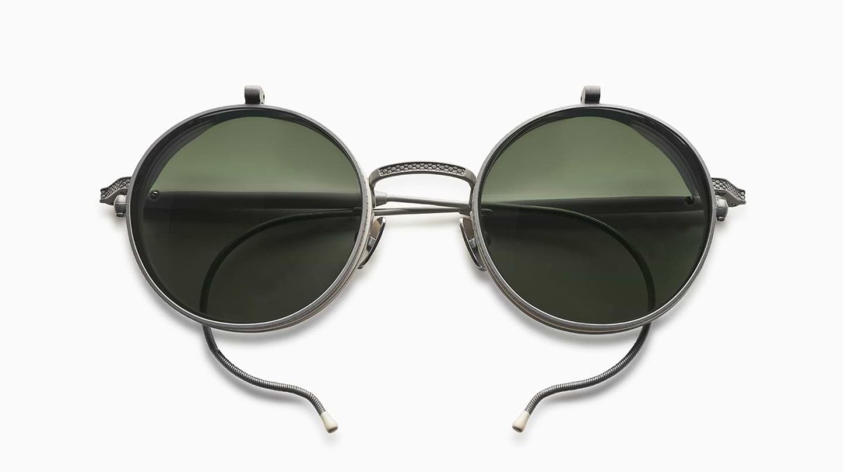 Etnia Barcelona BALLARD SUN - Specs Eyewear