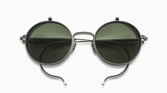 Etnia Barcelona BALLARD SUN - Specs Eyewear