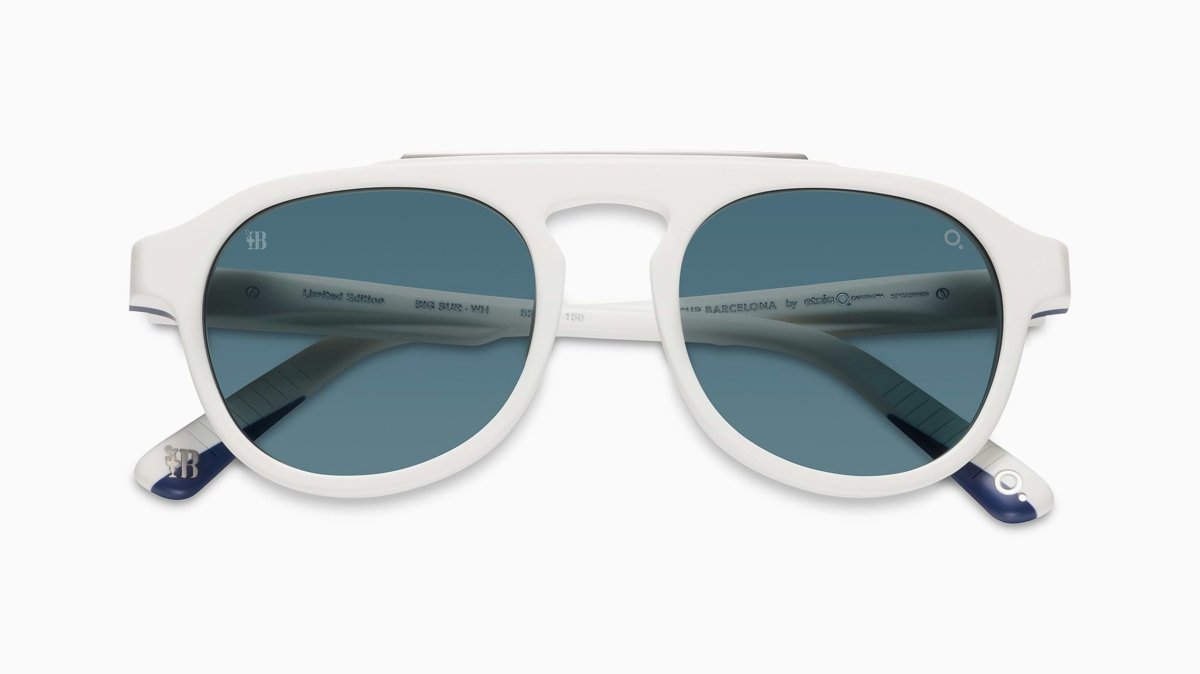 Etnia Barcelona BIG SUR C.A. - Specs Eyewear