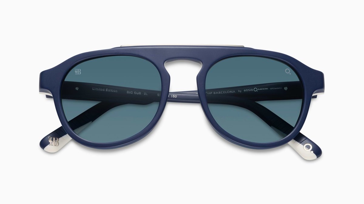 Etnia Barcelona BIG SUR C.A. - Specs Eyewear