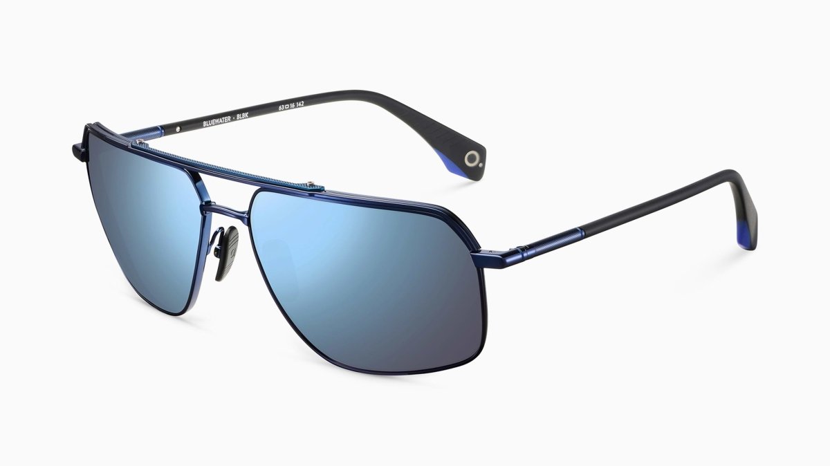 Etnia Barcelona BLUEWATER - Specs Eyewear