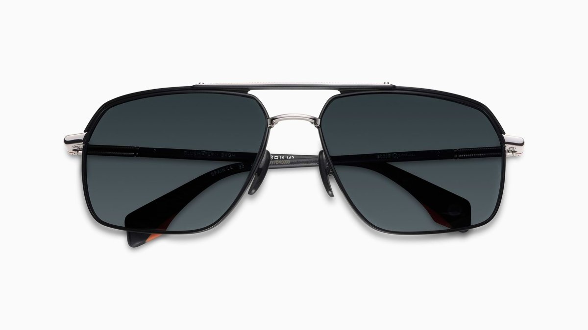 Etnia Barcelona BLUEWATER - Specs Eyewear
