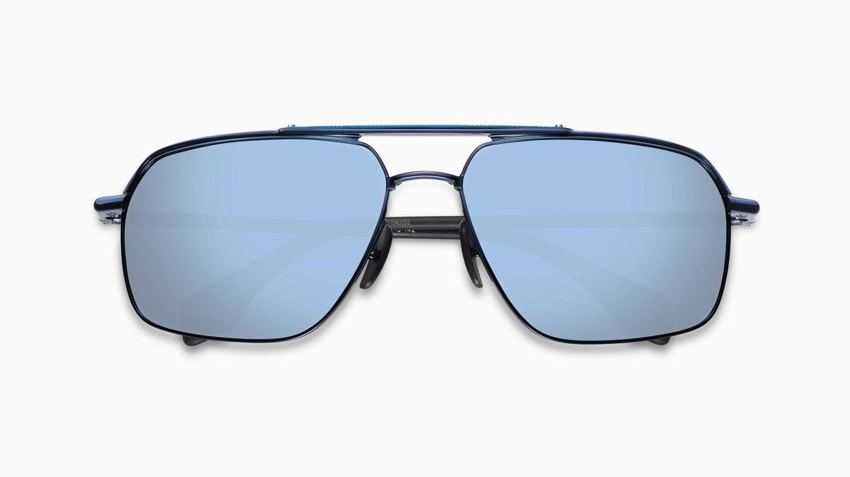 Etnia Barcelona BLUEWATER - Specs Eyewear