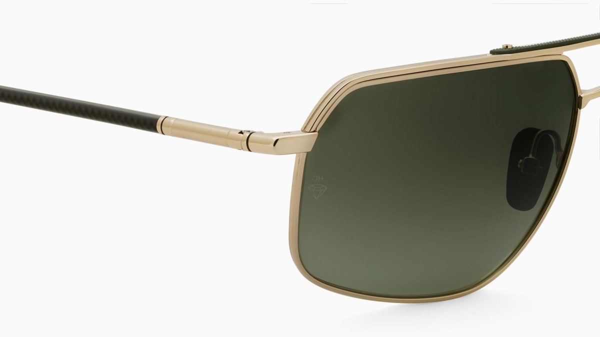 Etnia Barcelona BLUEWATER - Specs Eyewear