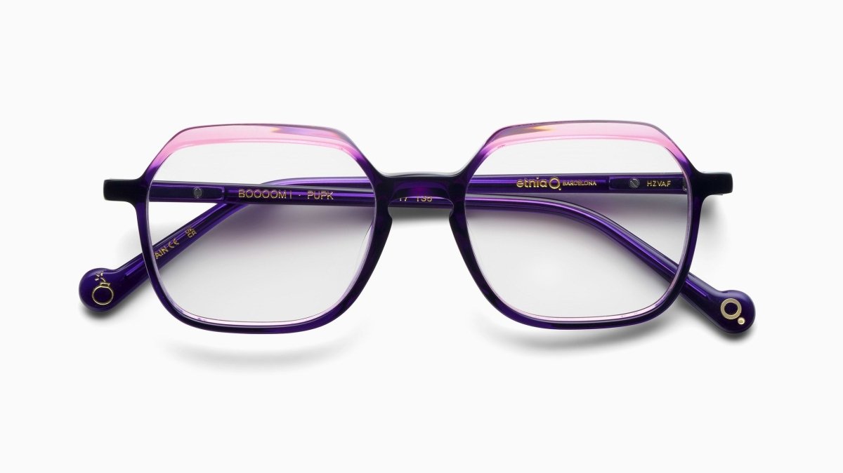 Etnia Barcelona BOOOOM - Specs Eyewear