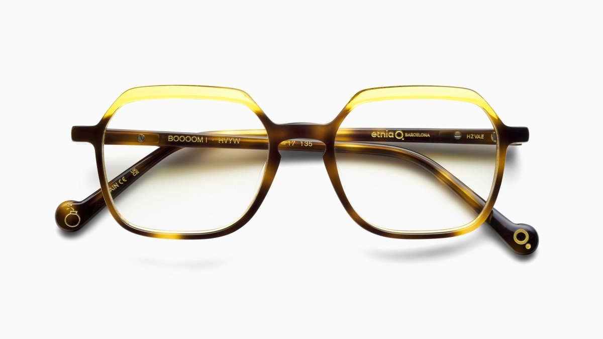 Etnia Barcelona BOOOOM - Specs Eyewear