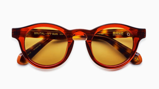 Etnia Barcelona BRUTAL NO.07 SUN - Specs Eyewear