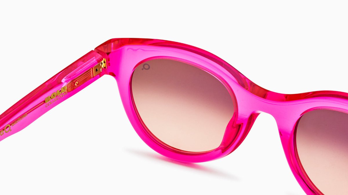 Etnia Barcelona BRUTAL NO.08 SUN - Specs Eyewear