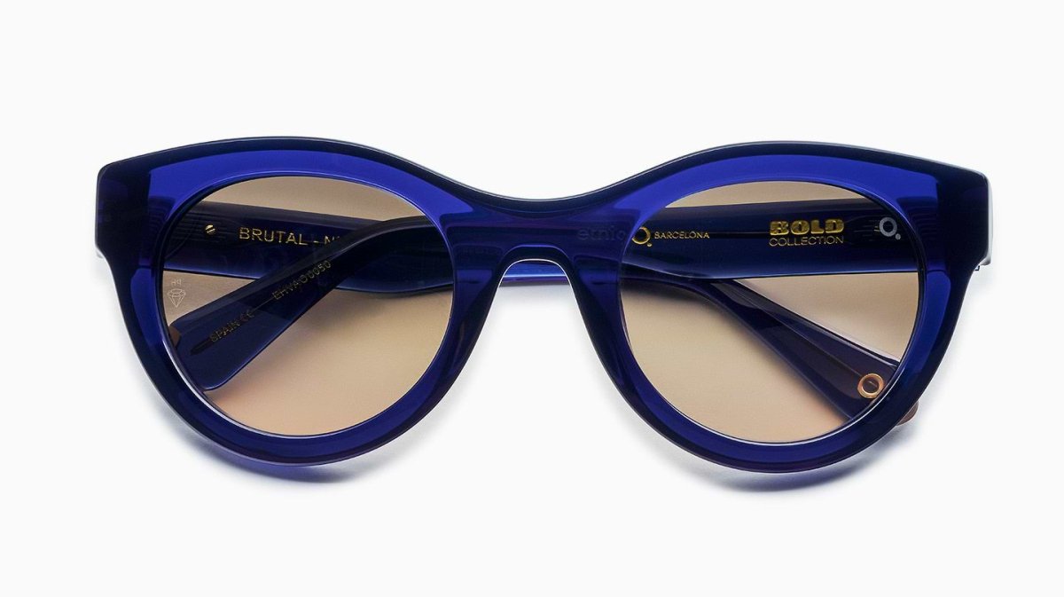 Etnia Barcelona BRUTAL NO.08 SUN - Specs Eyewear