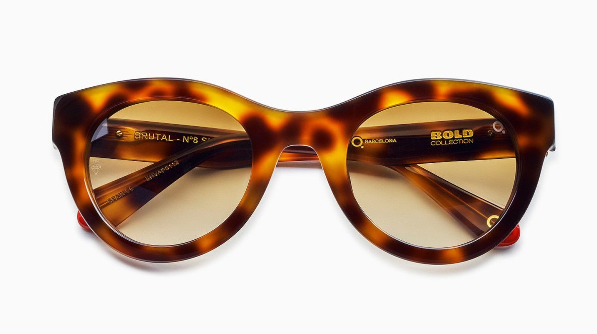 Etnia Barcelona BRUTAL NO.08 SUN - Specs Eyewear