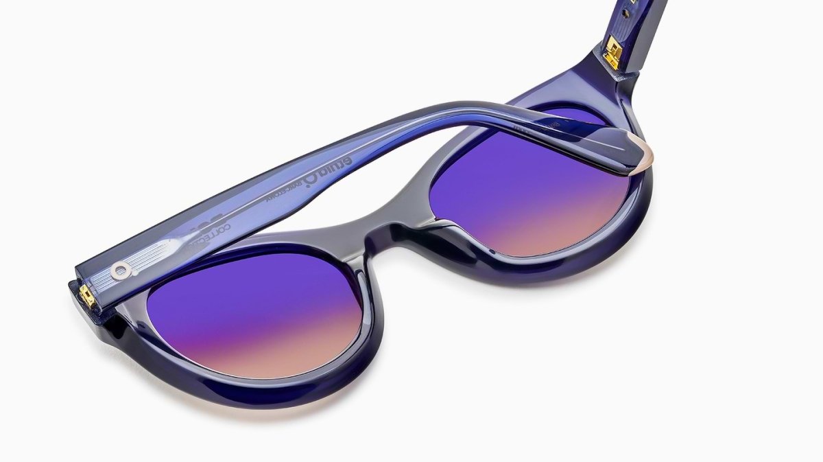 Etnia Barcelona BRUTAL NO.08 SUN - Specs Eyewear