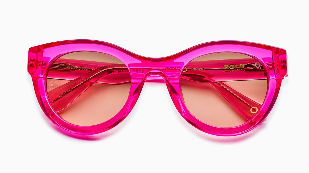 Etnia Barcelona BRUTAL NO.08 SUN - Specs Eyewear