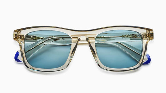 Etnia Barcelona BRUTAL NO.09 SUN - Specs Eyewear
