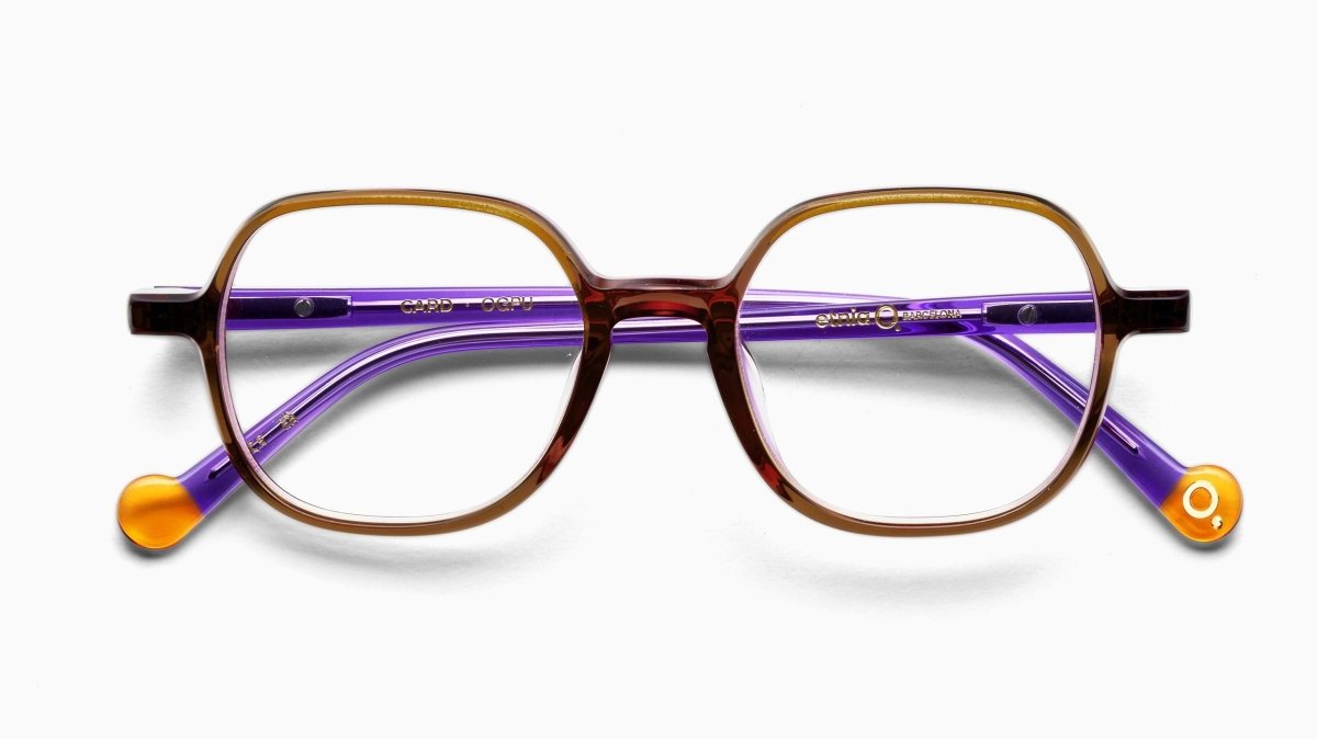 Etnia Barcelona CARD - Specs Eyewear