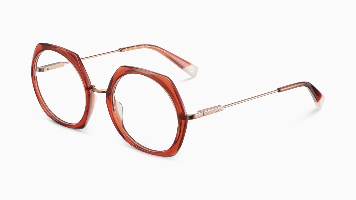 Etnia Barcelona CASSIOPEA - Specs Eyewear