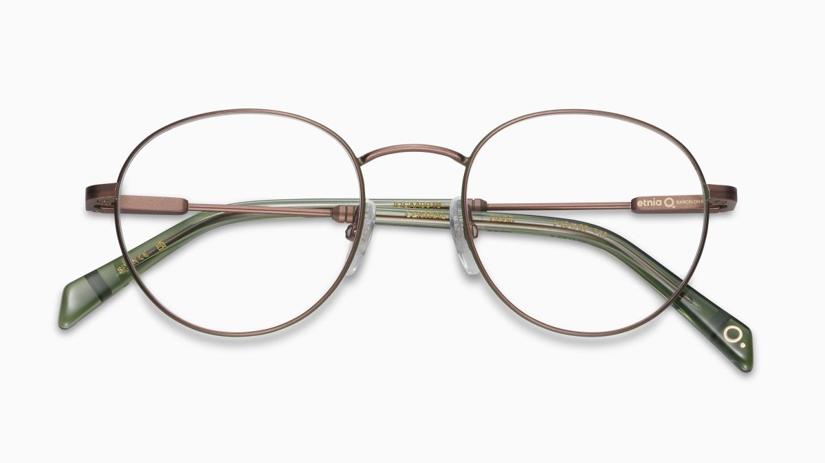 Etnia Barcelona CENTRAL PARK - Specs Eyewear