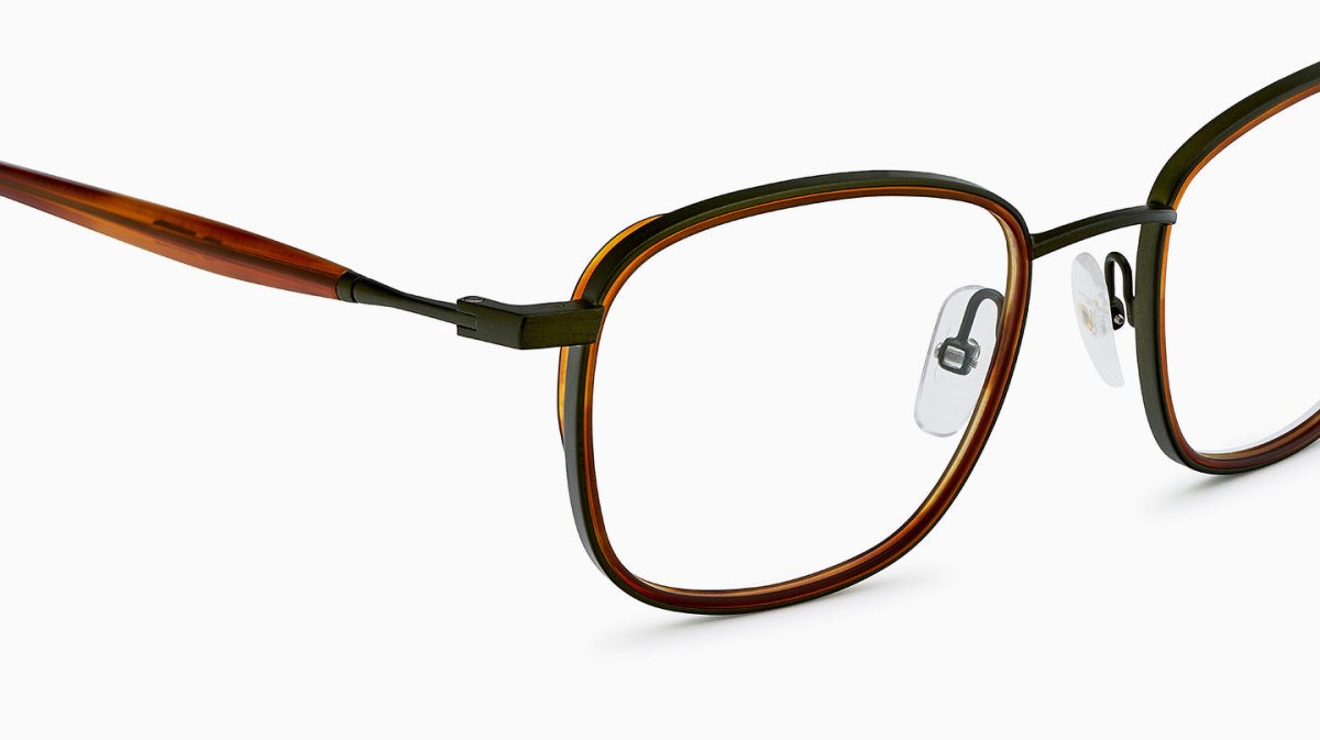 Etnia Barcelona CHEZ THOMAS - Specs Eyewear