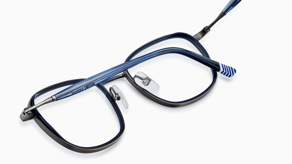 Etnia Barcelona CHEZ THOMAS - Specs Eyewear