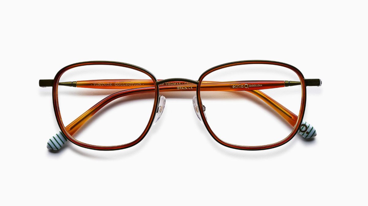 Etnia Barcelona CHEZ THOMAS - Specs Eyewear