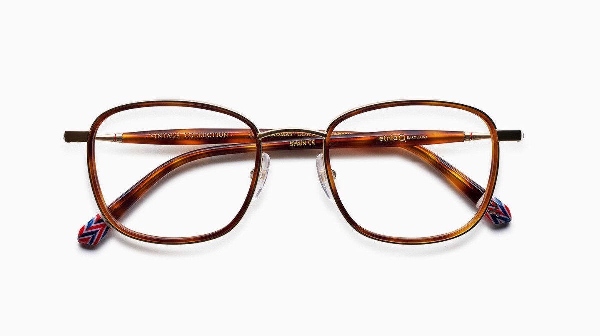 Etnia Barcelona CHEZ THOMAS - Specs Eyewear