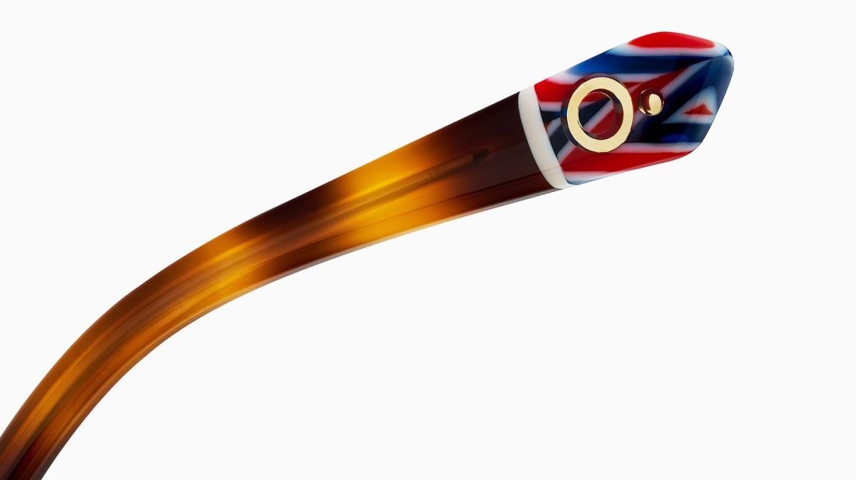 Etnia Barcelona CHEZ THOMAS - Specs Eyewear