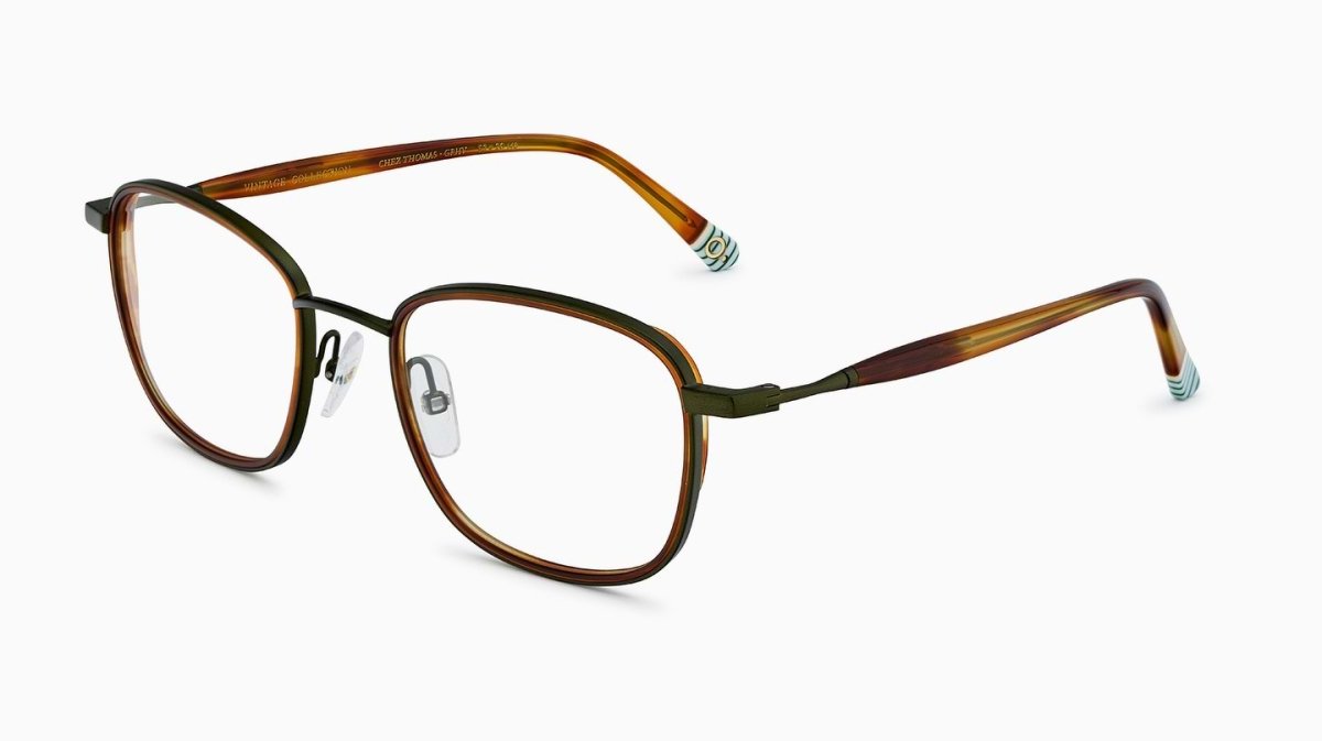 Etnia Barcelona CHEZ THOMAS - Specs Eyewear