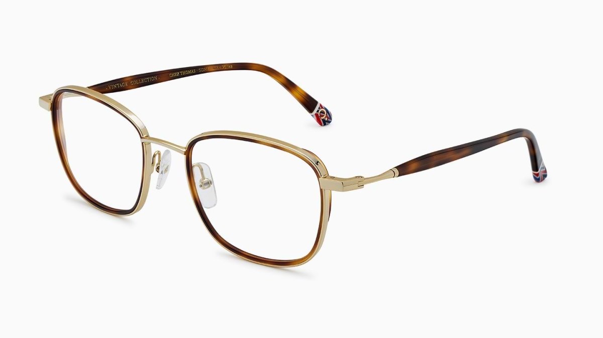 Etnia Barcelona CHEZ THOMAS - Specs Eyewear