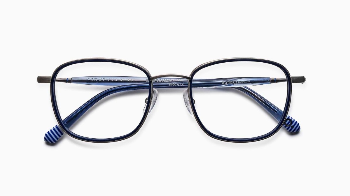 Etnia Barcelona CHEZ THOMAS - Specs Eyewear